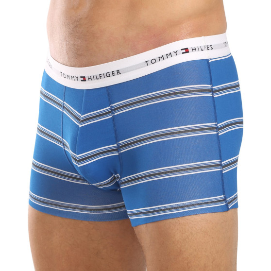 3PACK herenboxershort Tommy Hilfiger veelkleurig (UM0UM02768 0UG)