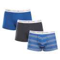 3PACK herenboxershort Tommy Hilfiger veelkleurig (UM0UM02768 0UG)