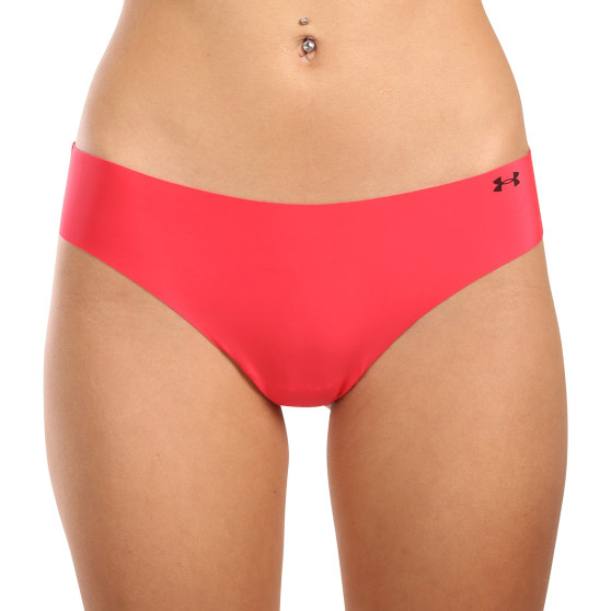 3PACK Dames slip Under Armour veelkleurig (1383897 713)