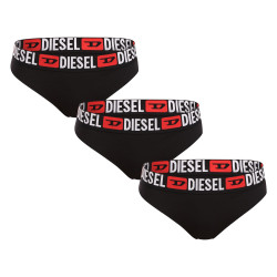 3PACK dames string Diesel veelkleurig (00SE0K-0NJAP-E4101)