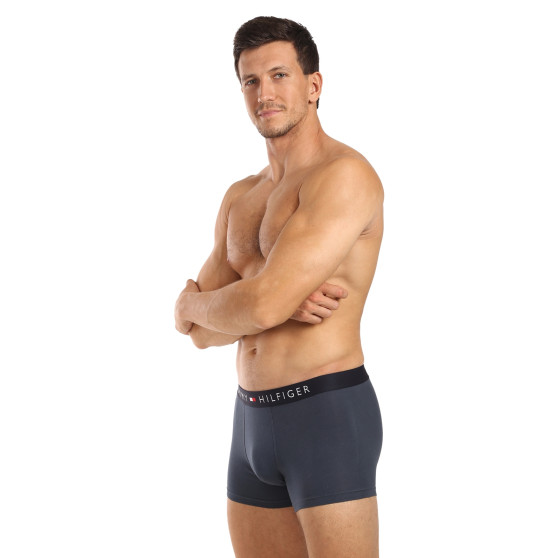 3PACK herenboxershort Tommy Hilfiger veelkleurig (UM0UM03180 0R1)