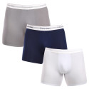 3PACK herenboxershort Calvin Klein veelkleurig (NB3954A-PS9)