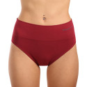 Gina Vrouwen slip rood (00035 - MCR)