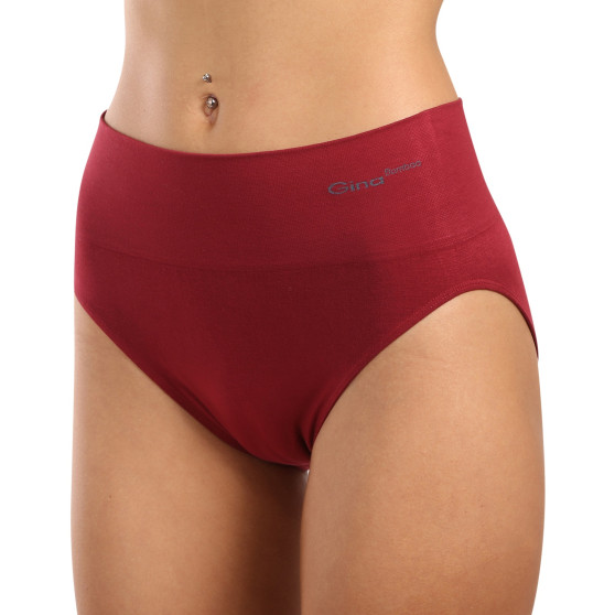 Gina Vrouwen slip rood (00035 - MCR)