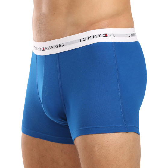 3PACK herenboxershort Tommy Hilfiger veelkleurig (UM0UM02761 0UE)