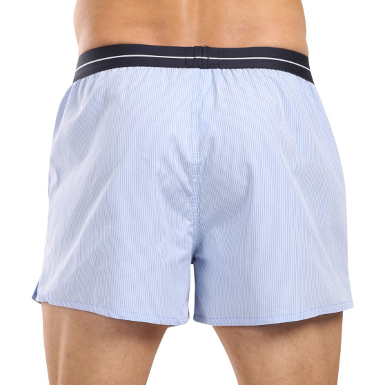 3PACK Herenboxershort BOSS veelkleurig (50505677 460)