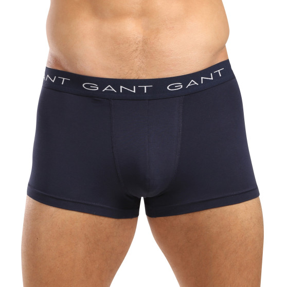 5PACK herenboxershort Gant veelkleurig (900015003-558)