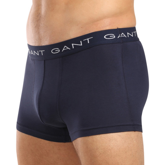 5PACK herenboxershort Gant veelkleurig (900015003-558)