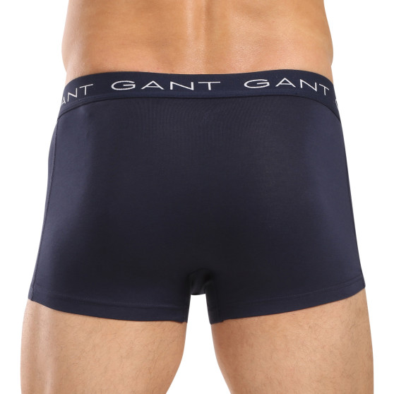 5PACK herenboxershort Gant veelkleurig (900015003-558)