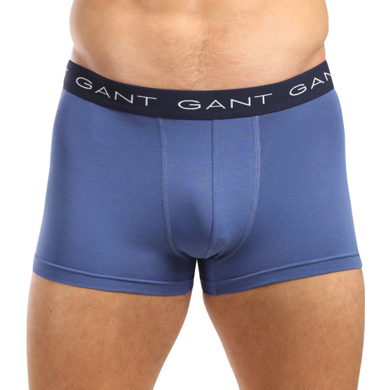 5PACK herenboxershort Gant veelkleurig (900015003-558)