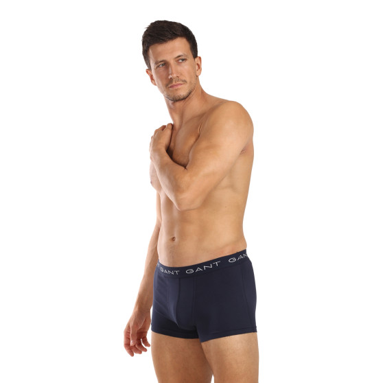 5PACK herenboxershort Gant veelkleurig (900015003-558)