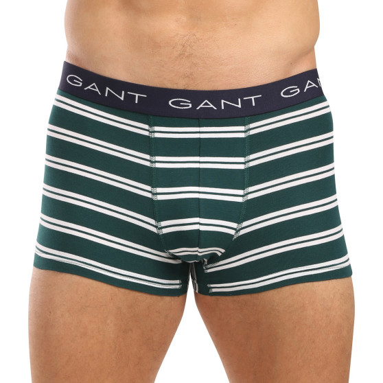 3PACK herenboxershort Gant veelkleurig (902433023-310)