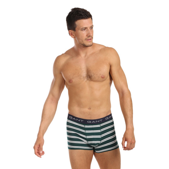 3PACK herenboxershort Gant veelkleurig (902433023-310)