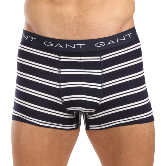 3PACK herenboxershort Gant veelkleurig (902433023-433)