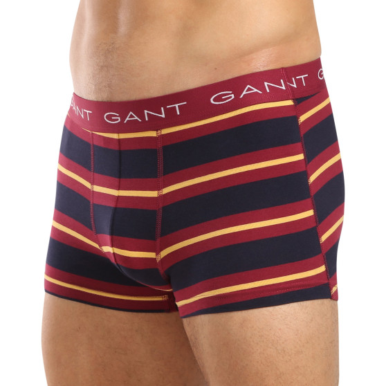 3PACK herenboxershort Gant veelkleurig (902433043-558)