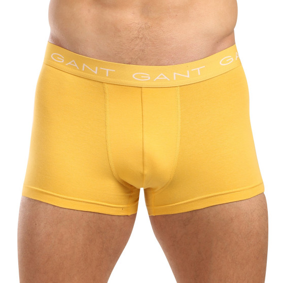 3PACK herenboxershort Gant veelkleurig (902433043-558)