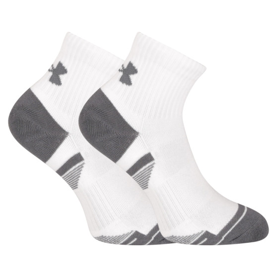 3PACK sokken Under Armour wit (1379528 100)