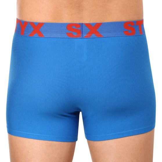 5PACK herenboxershort Styx sport elastisch oversized multicolour (5R9612817)