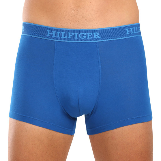 3PACK herenboxershort Tommy Hilfiger veelkleurig (UM0UM03413 0XW)