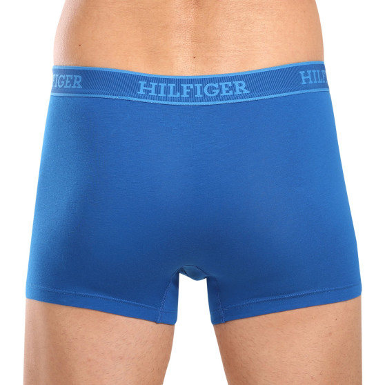 3PACK herenboxershort Tommy Hilfiger veelkleurig (UM0UM03413 0XW)