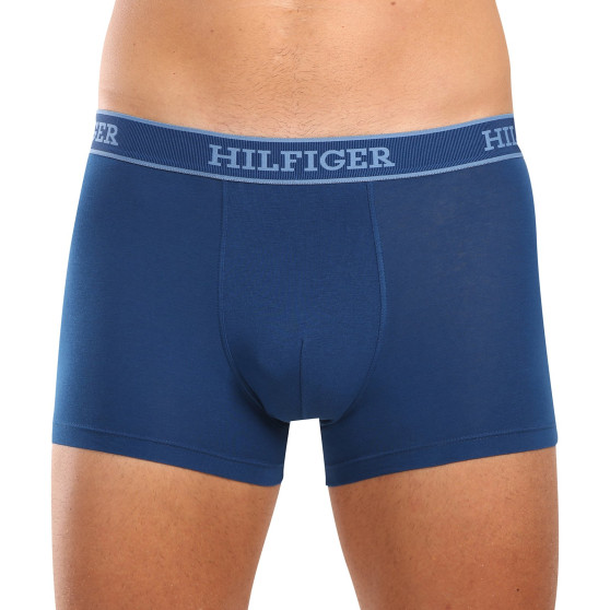 3PACK herenboxershort Tommy Hilfiger veelkleurig (UM0UM03413 0XW)