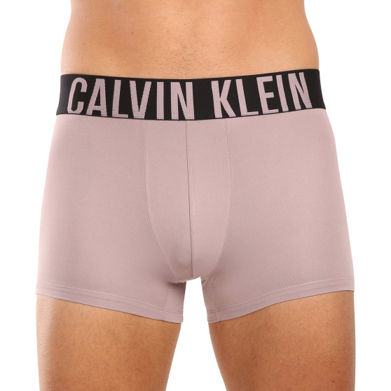 3PACK herenboxershort Calvin Klein veelkleurig (NB3775A-Q1Q)