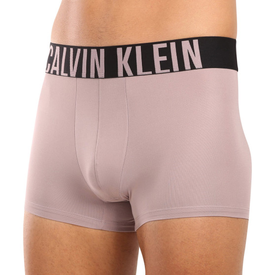 3PACK herenboxershort Calvin Klein veelkleurig (NB3775A-Q1Q)