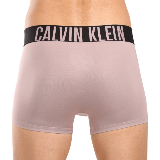 3PACK herenboxershort Calvin Klein veelkleurig (NB3775A-Q1Q)