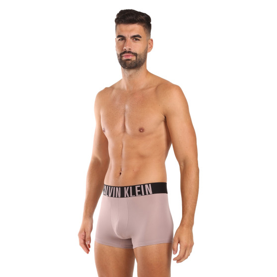 3PACK herenboxershort Calvin Klein veelkleurig (NB3775A-Q1Q)