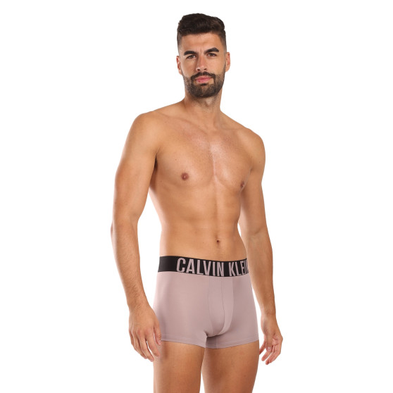 3PACK herenboxershort Calvin Klein veelkleurig (NB3775A-Q1Q)