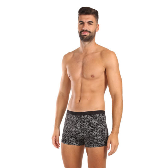 3PACK herenboxershort Andrie veelkleurig (PS 5800)