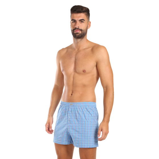 3PACK Herenboxershort Andrie veelkleurig (PS 5819)