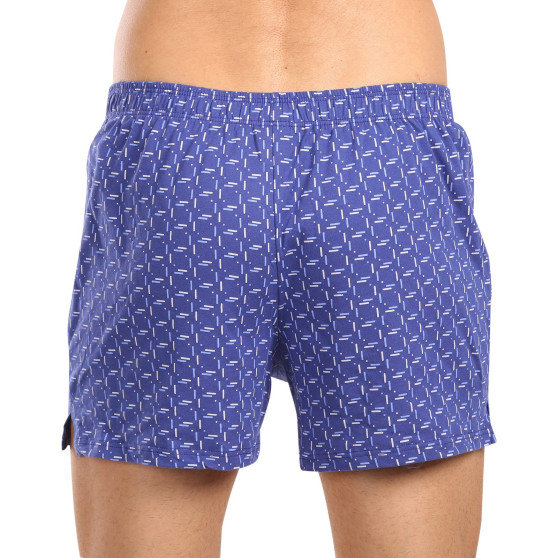 3PACK Herenboxershort Andrie veelkleurig (PS 5820)