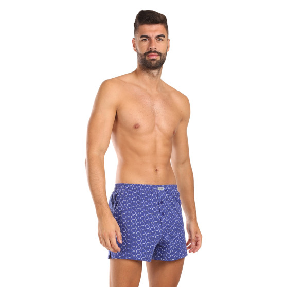 3PACK Herenboxershort Andrie veelkleurig (PS 5820)