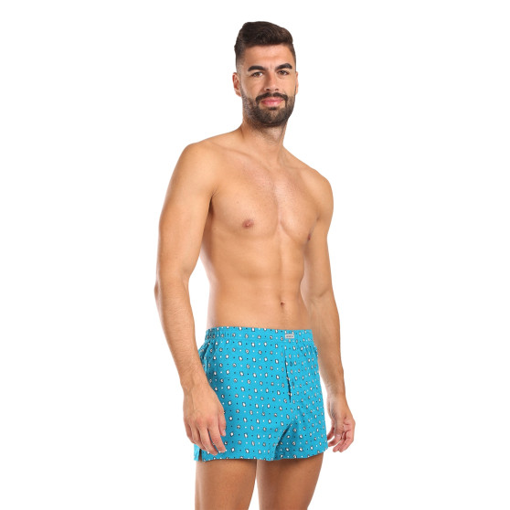 3PACK Herenboxershort Andrie veelkleurig (PS 5823)