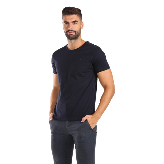 3PACK heren t-shirt Tommy Hilfiger veelkleurig (UM0UM03379 0S7)