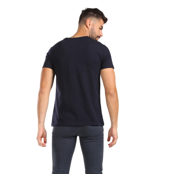 3PACK heren t-shirt Tommy Hilfiger veelkleurig (UM0UM03379 0S7)