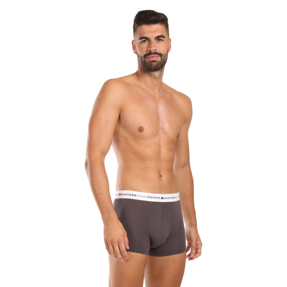 3PACK herenboxershort Tommy Hilfiger veelkleurig (UM0UM02761 0UI)