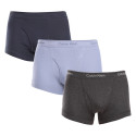 3PACK herenboxershort Calvin Klein veelkleurig (NB4002A-PRM)