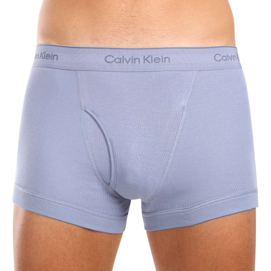 3PACK herenboxershort Calvin Klein veelkleurig (NB4002A-PRM)