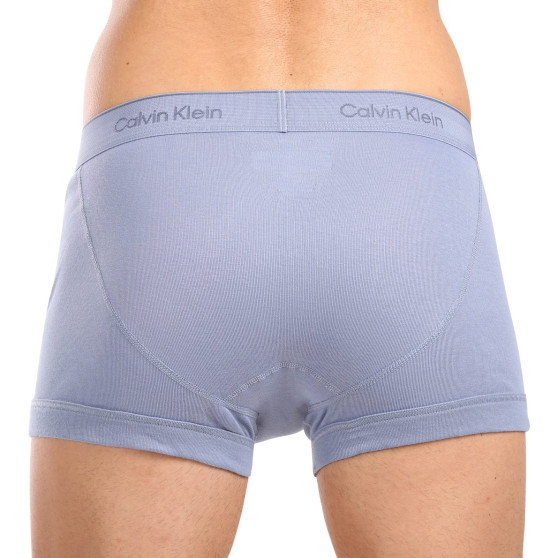 3PACK herenboxershort Calvin Klein veelkleurig (NB4002A-PRM)