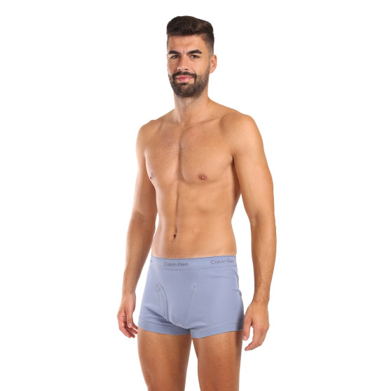 3PACK herenboxershort Calvin Klein veelkleurig (NB4002A-PRM)