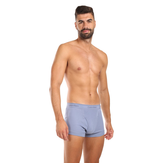 3PACK herenboxershort Calvin Klein veelkleurig (NB4002A-PRM)