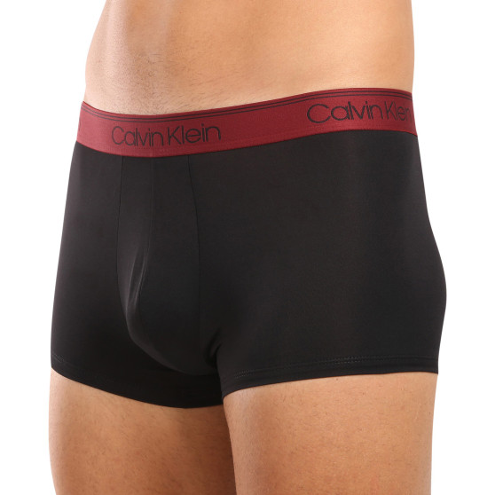 3PACK herenboxershort Calvin Klein zwart (NB2569A-Q84)