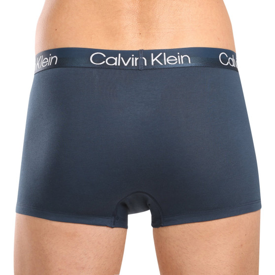 3PACK herenboxershort Calvin Klein veelkleurig (NB2970A-PZN)