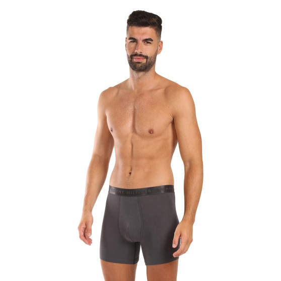 3PACK herenboxershort Tommy Hilfiger veelkleurig (UM0UM03393 0XX)