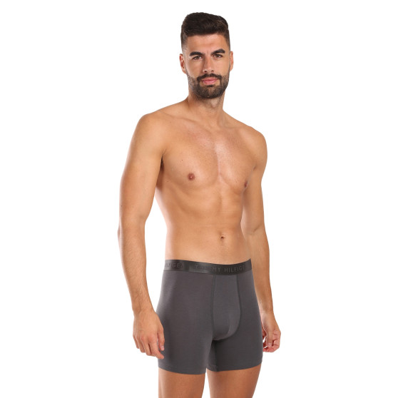 3PACK herenboxershort Tommy Hilfiger veelkleurig (UM0UM03393 0XX)