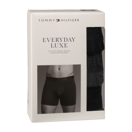 3PACK herenboxershort Tommy Hilfiger veelkleurig (UM0UM03393 0XX)