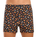 Herenboxershort Lonka veelkleurig (Karlos-fastfood)