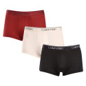 3PACK herenboxershort Calvin Klein veelkleurig (NB2569A-Q11)